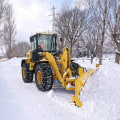 Flexible Pricing Structures for Efficient Snow Management Solutions