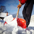 Light vs. Heavy Snowfall: Efficient Strategies for Snow Removal