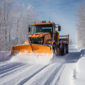 Best Practices for Effective De-Icing: Strategies and Technologies to Manage Snow Removal