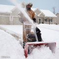 Efficient Route Planning for Snow Removal: Tips and Strategies