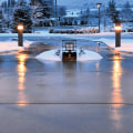 Benefits and Limitations of Snow Melters: A Comprehensive Guide