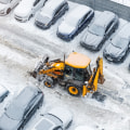 Understanding Challenges with Previous Snow Removal Methods