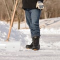 Training and Preparing Staff for Efficient Snow Removal Strategies