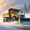 Features and Capabilities of Plows: A Comprehensive Look at Snow Removal Technology