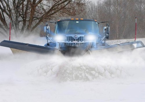 Dedicated Account Managers: Your Key to Efficient Snow Management