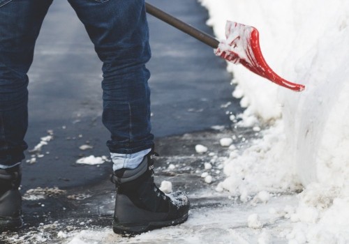 How to Efficiently Manage Snow Removal and Save Costs with Snow Removal Software