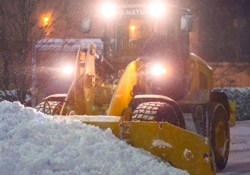 How to Integrate Billing and Invoicing for Efficient Snow Management Solutions