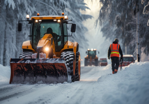 Maximizing Snow Management with CRM Integration