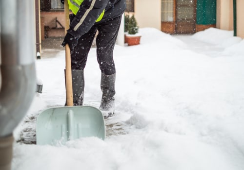 Predicting Snow Accumulation and Timing: The Ultimate Guide to Efficient Snow Removal Strategies