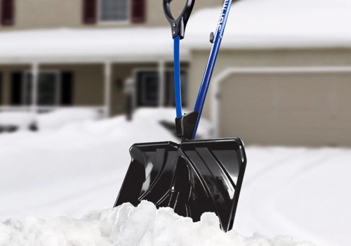 Snow Removal Techniques for Different Scenarios: A Comprehensive Guide