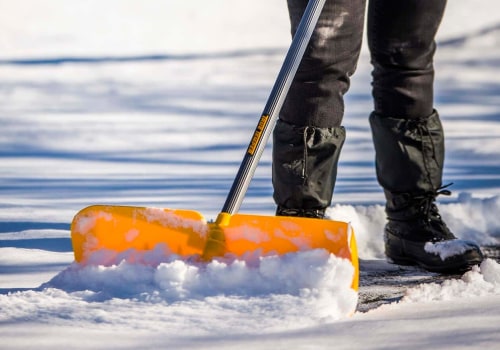 A Complete Guide to Choosing the Best Snow Removal Software for Your Winter Needs