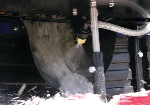 Alternative De-icing Methods for Efficient Snow Removal