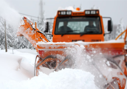 The Benefits of Using Snow Removal Software for Efficient Winter Management