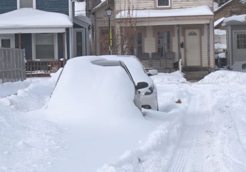 Wet vs. Dry Snow: The Key Differences and How to Manage Them