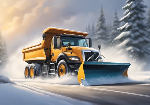 Features and Capabilities of Plows: A Comprehensive Look at Snow Removal Technology