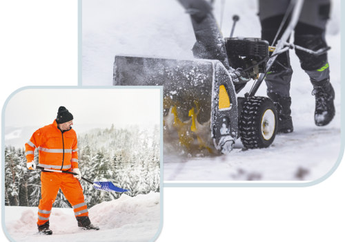 Enhanced Visibility During Snowstorms: How Snow Removal Software Can Help Keep You Safe